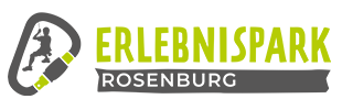Erlebnispark Rosenburg Logo